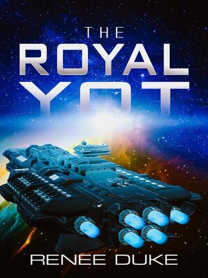 cover image of The Royal Yot